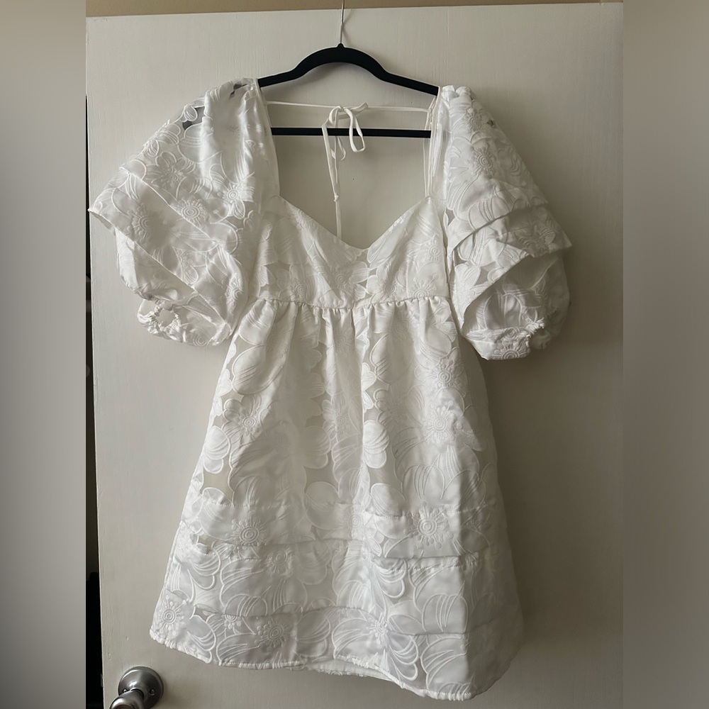 For Love and Lemons mini dress - XS - NWT